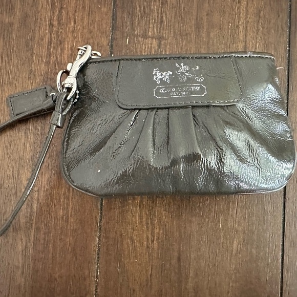 Coach wrislet - Picture 3 of 11